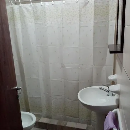 Departamento Tranquilo Apartment Tandil Exterior photo