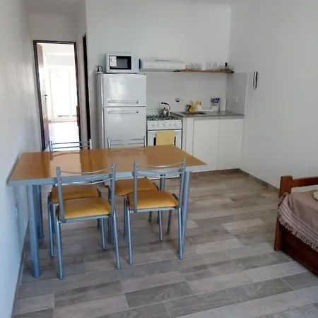 Departamento Tranquilo Apartment Tandil Exterior photo