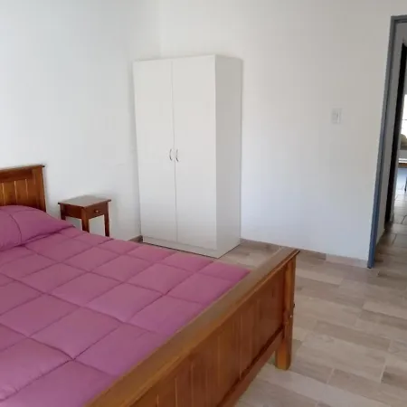 Departamento Tranquilo Apartment Tandil Exterior photo
