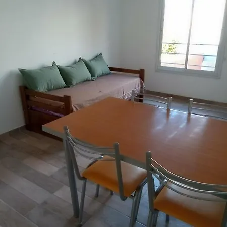 Departamento Tranquilo Apartment Tandil Exterior photo