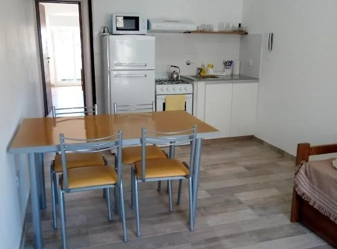 Departamento Tranquilo