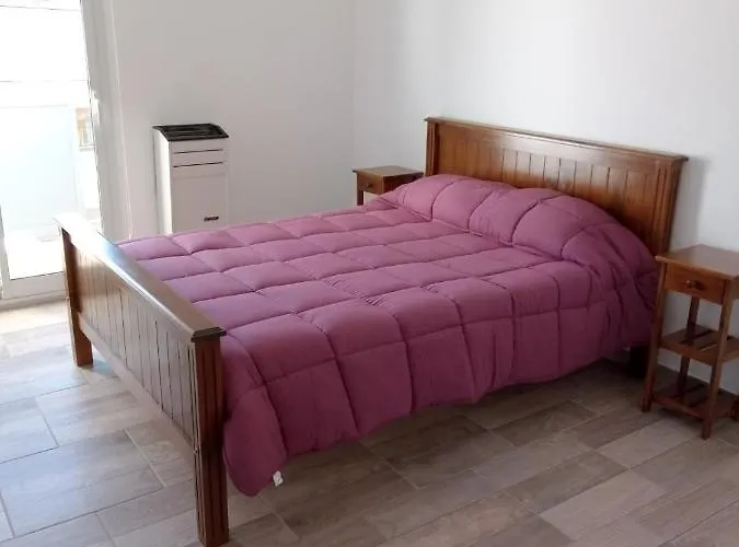 Departamento Tranquilo