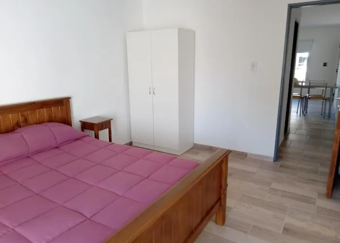 Departamento Tranquilo
