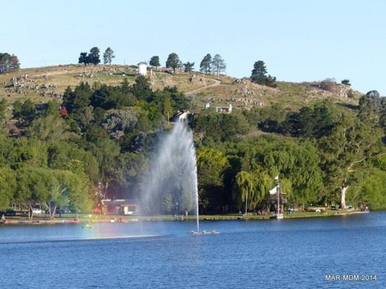 Departamento Tranquilo Tandil