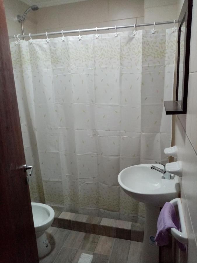 Departamento Tranquilo Tandil