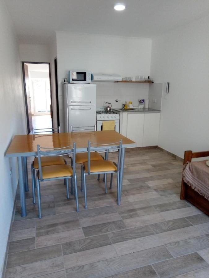 Departamento Tranquilo Apartment Tandil