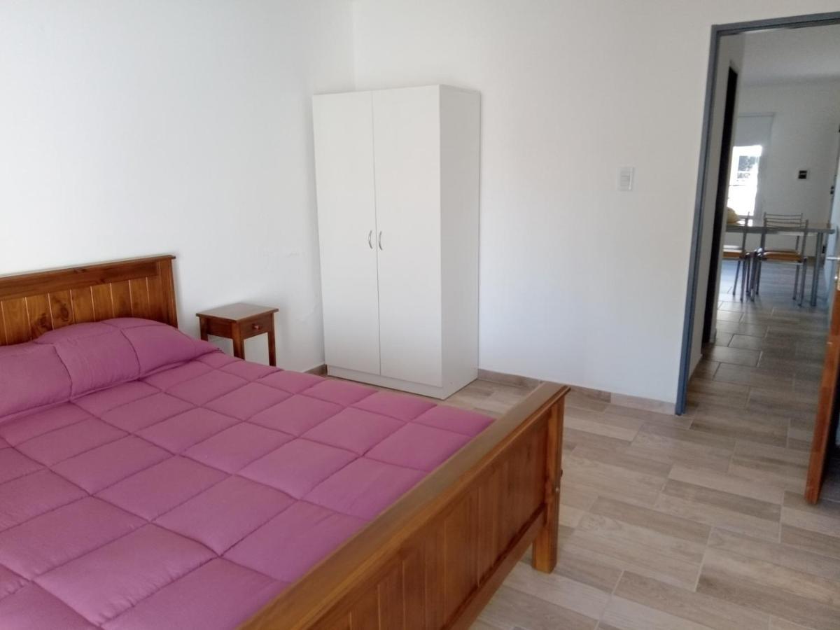Departamento Tranquilo Apartment *