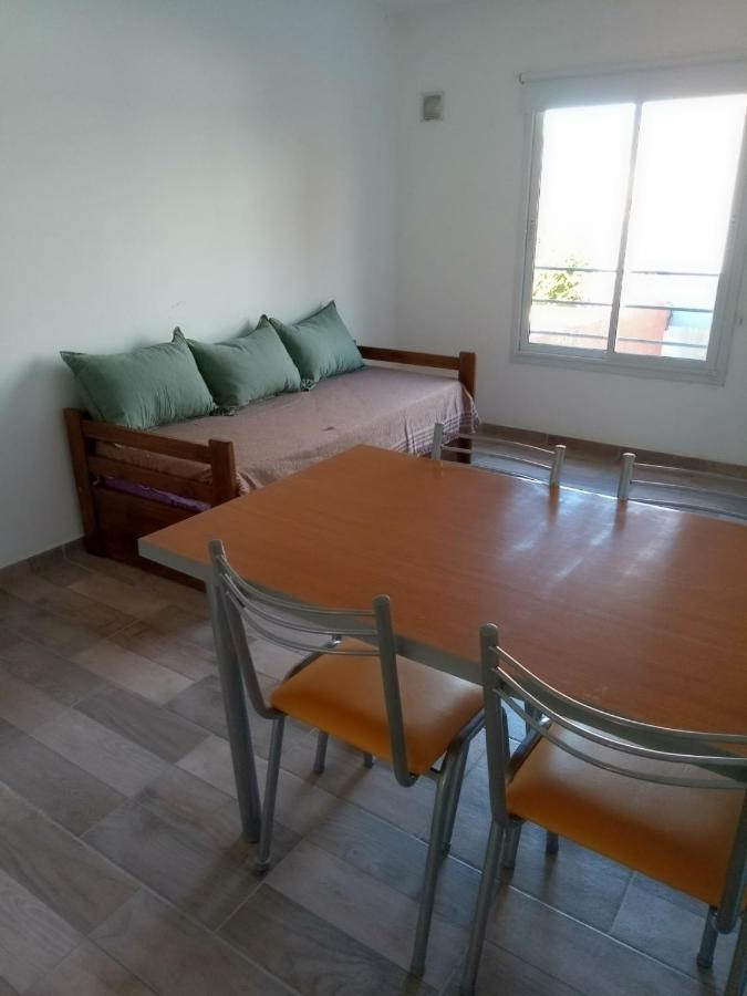 Apartment Departamento Tranquilo