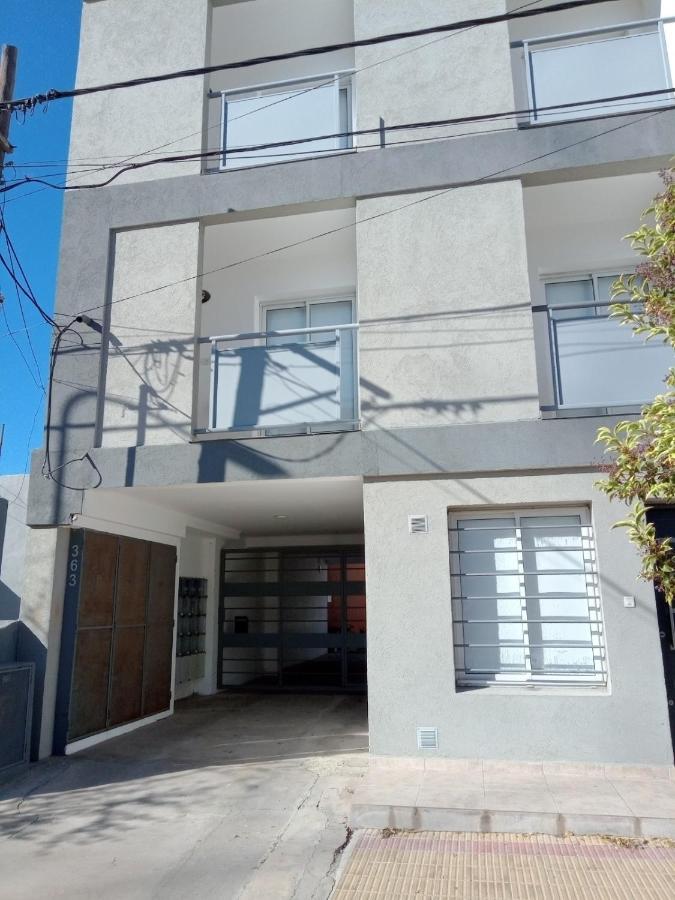 Apartment Departamento Tranquilo